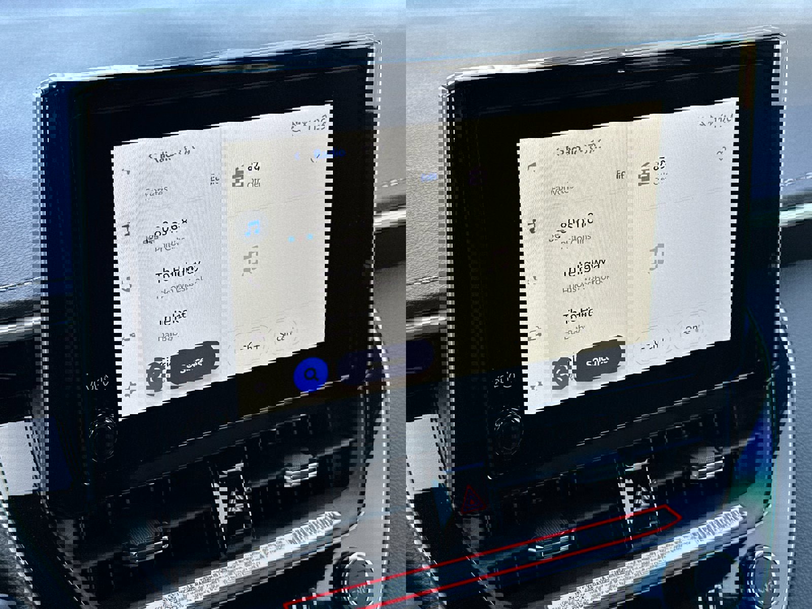 New 2026 Toyota Corolla XSE FWD image 16