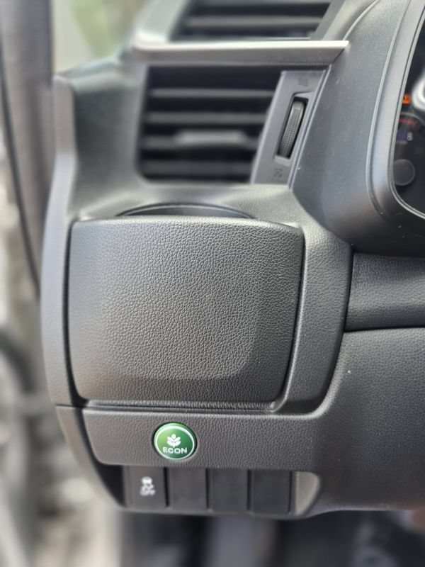 Used 2015 Honda Fit EX image 29