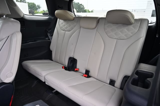 Used 2021 Hyundai Palisade Limited AWD/4WD image 13