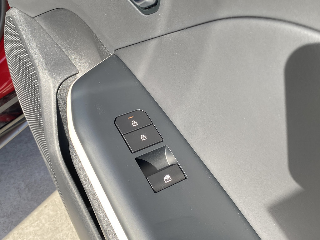New 2026 Kia K4 GT-Line Turbo w/ GT-Line Premium Package FWD image 24