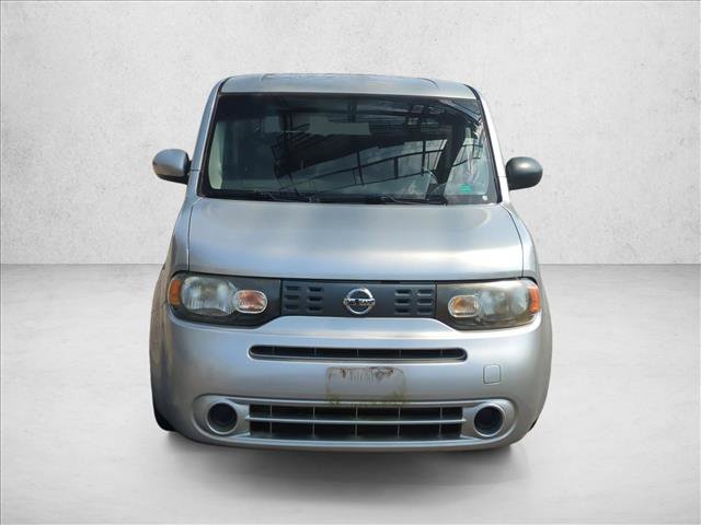 Used 2009 Nissan Cube 1.8 S w/ Interior Designer Pkg FWD video 2