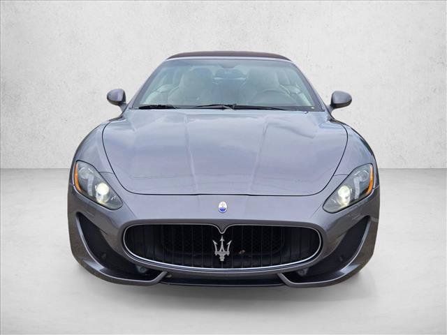 Used 2015 Maserati GranTurismo Sport RWD video 2