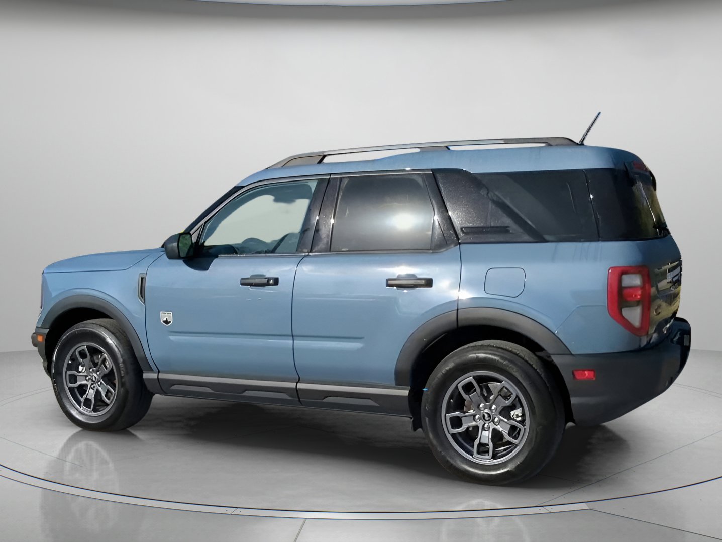 Certified 2024 Ford Bronco Sport Big Bend image 18