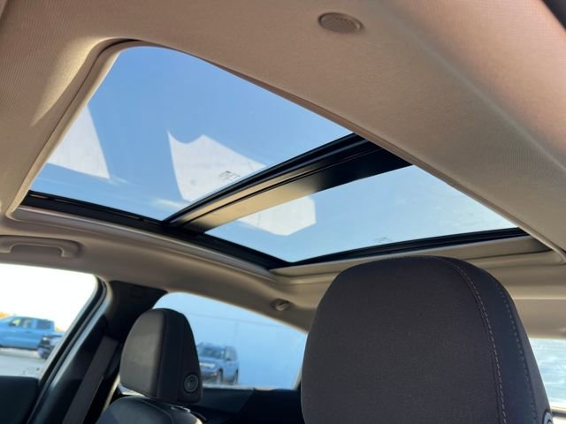 Certified 2024 Chevrolet Malibu LT image 11