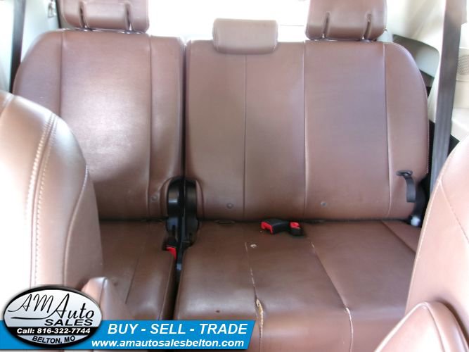 Used 2015 Toyota Sienna Limited Premium AWD/4WD image 19