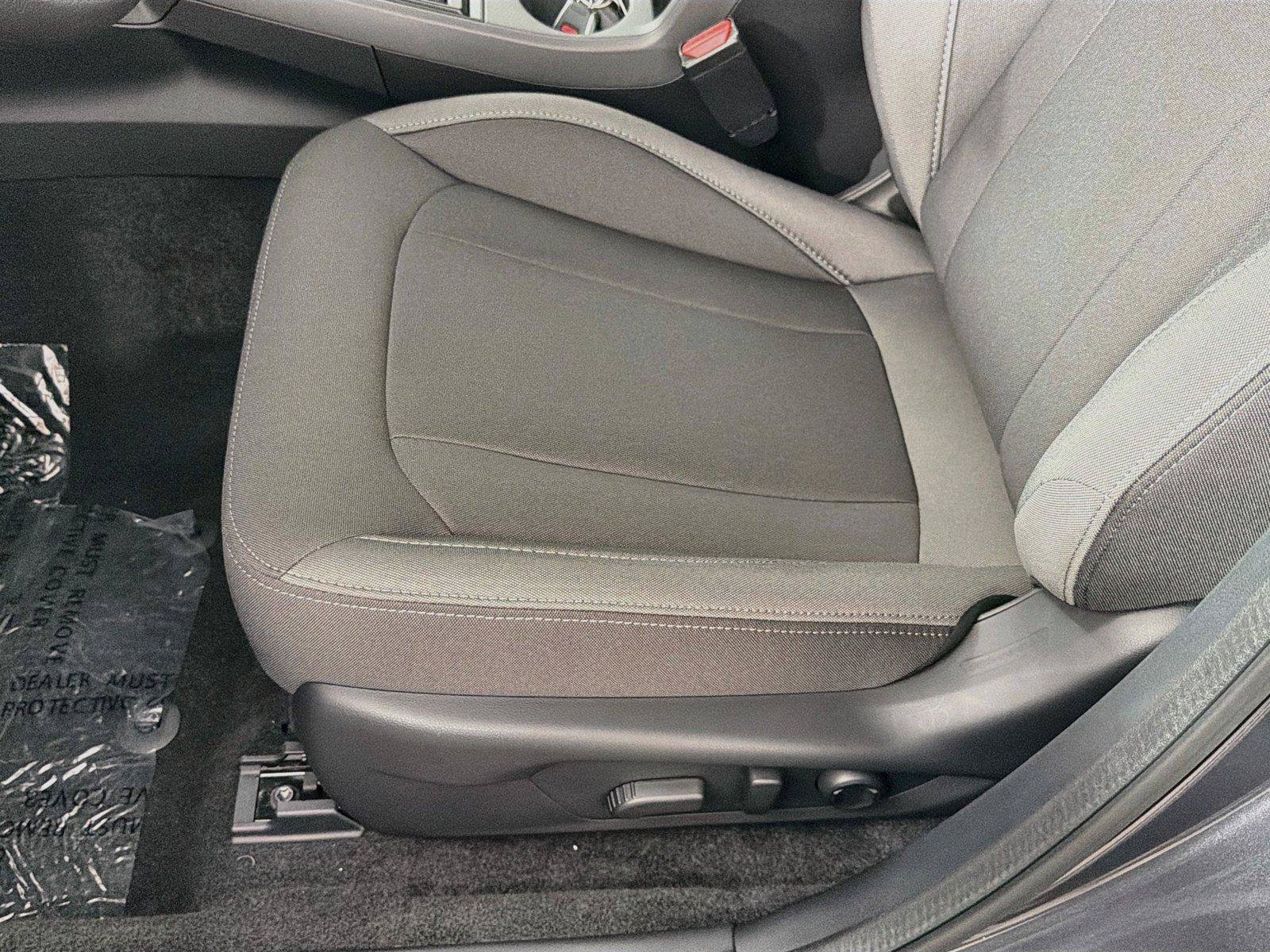 New 2026 Subaru Crosstrek 2.5i Premium AWD/4WD image 15