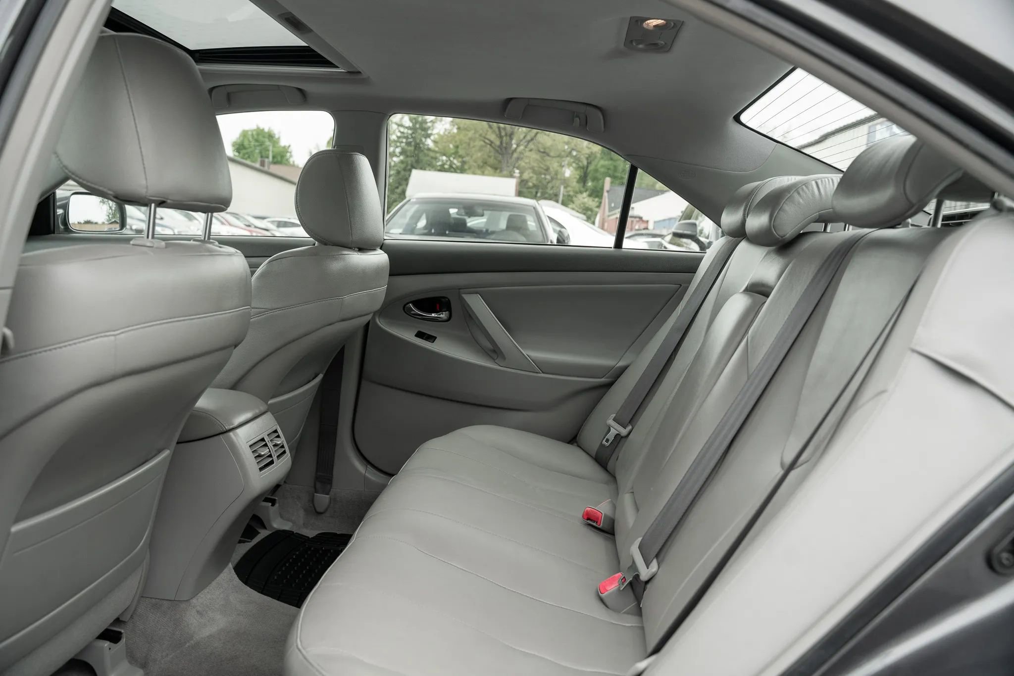 Used 2008 Toyota Camry Hybrid FWD image 8