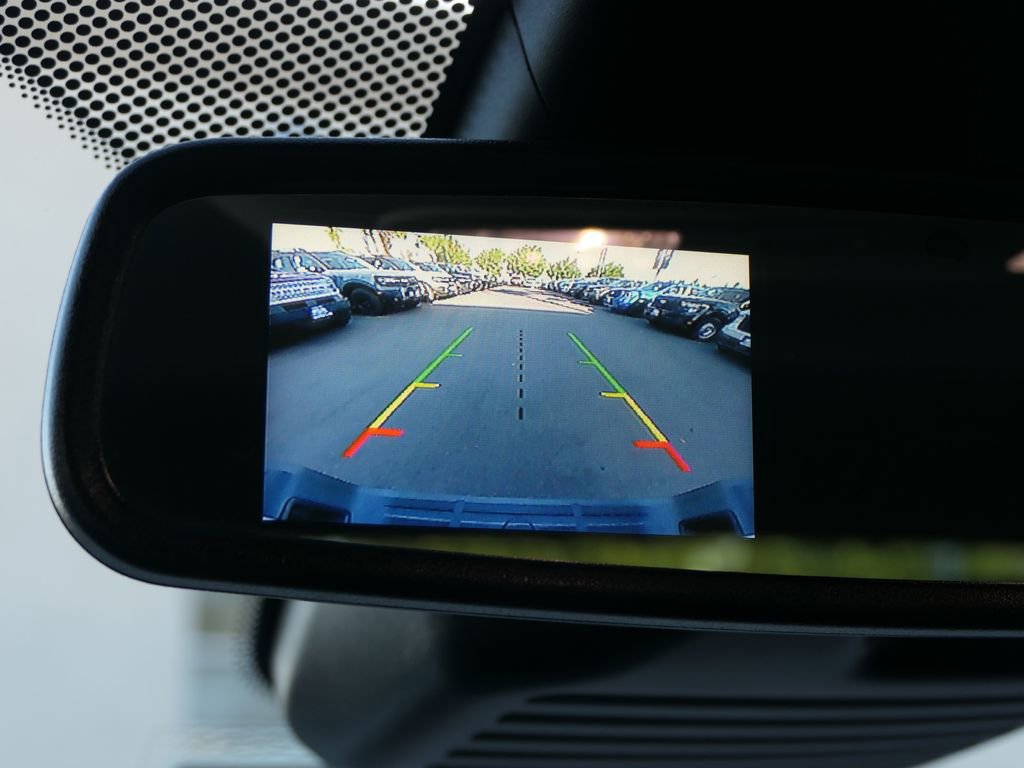 Used 2020 Ford Ranger XL image 25