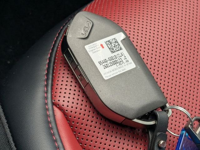 New 2026 Kia K4 GT-Line Turbo FWD image 29