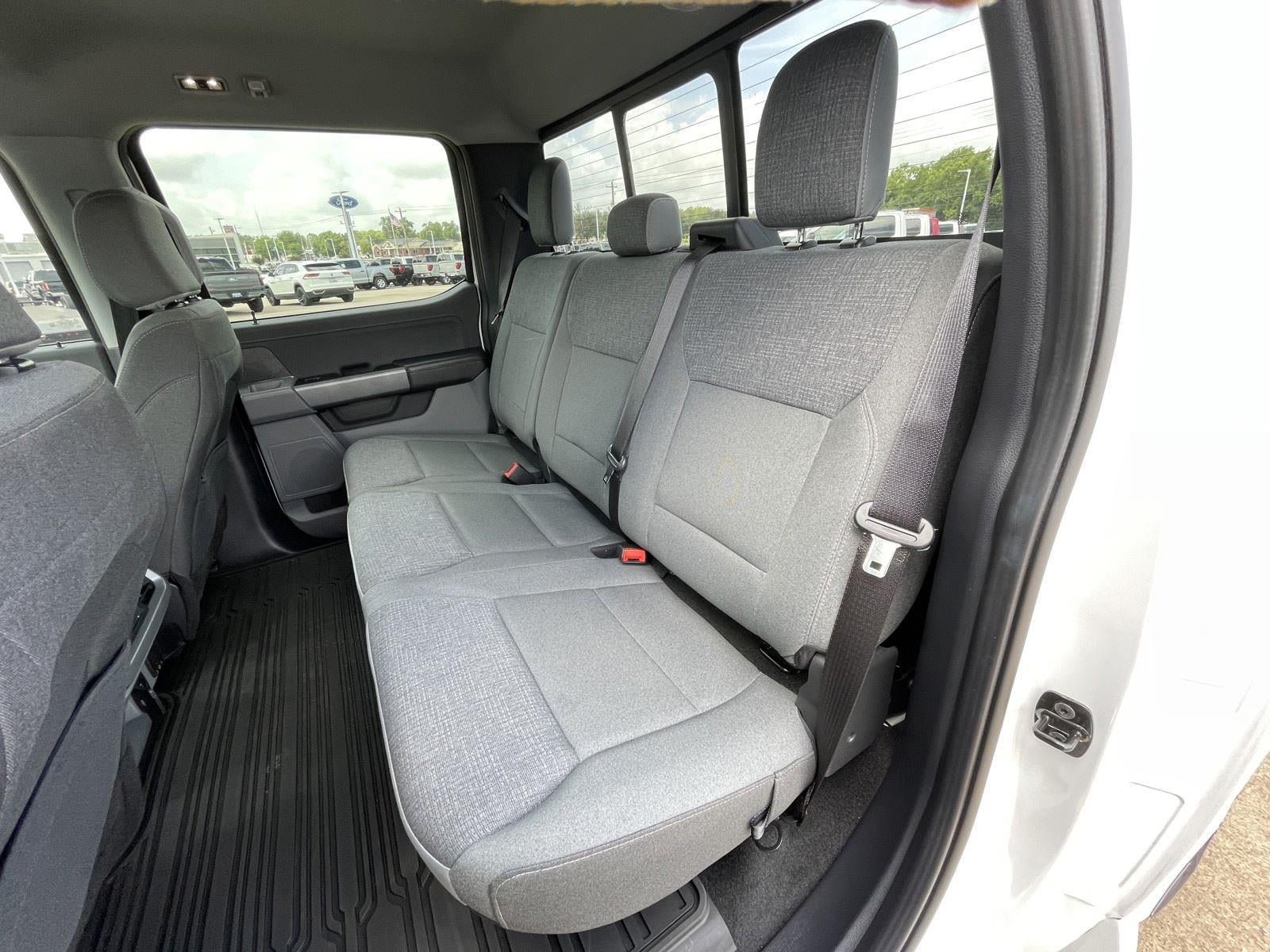 Used 2024 Ford F150 XLT w/ Equipment Group 302A MID AWD/4WD image 42
