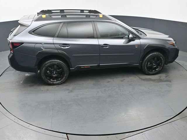 Used 2025 Subaru Outback Wilderness AWD/4WD image 42