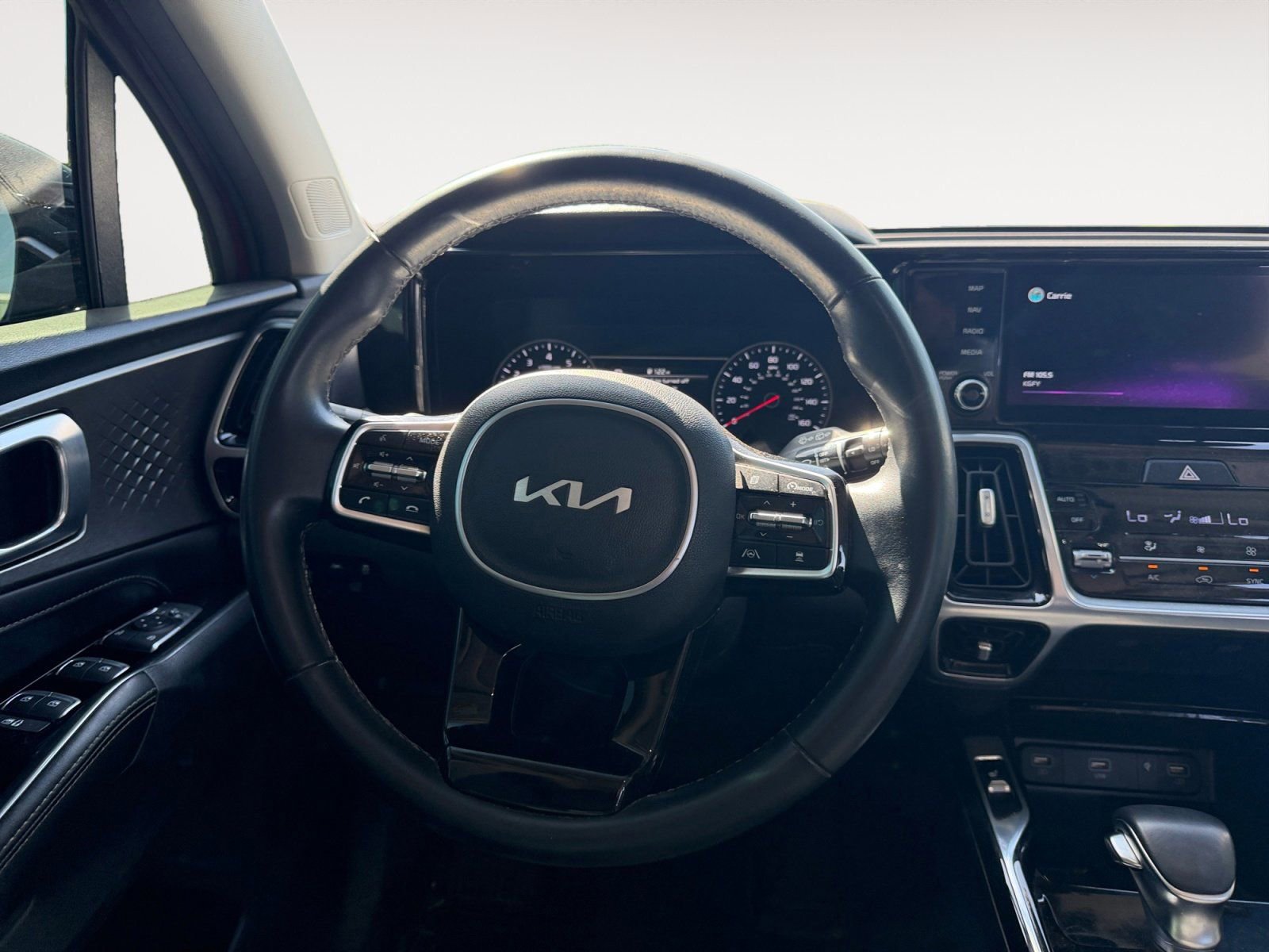 Used 2022 Kia Sorento SX AWD/4WD image 12