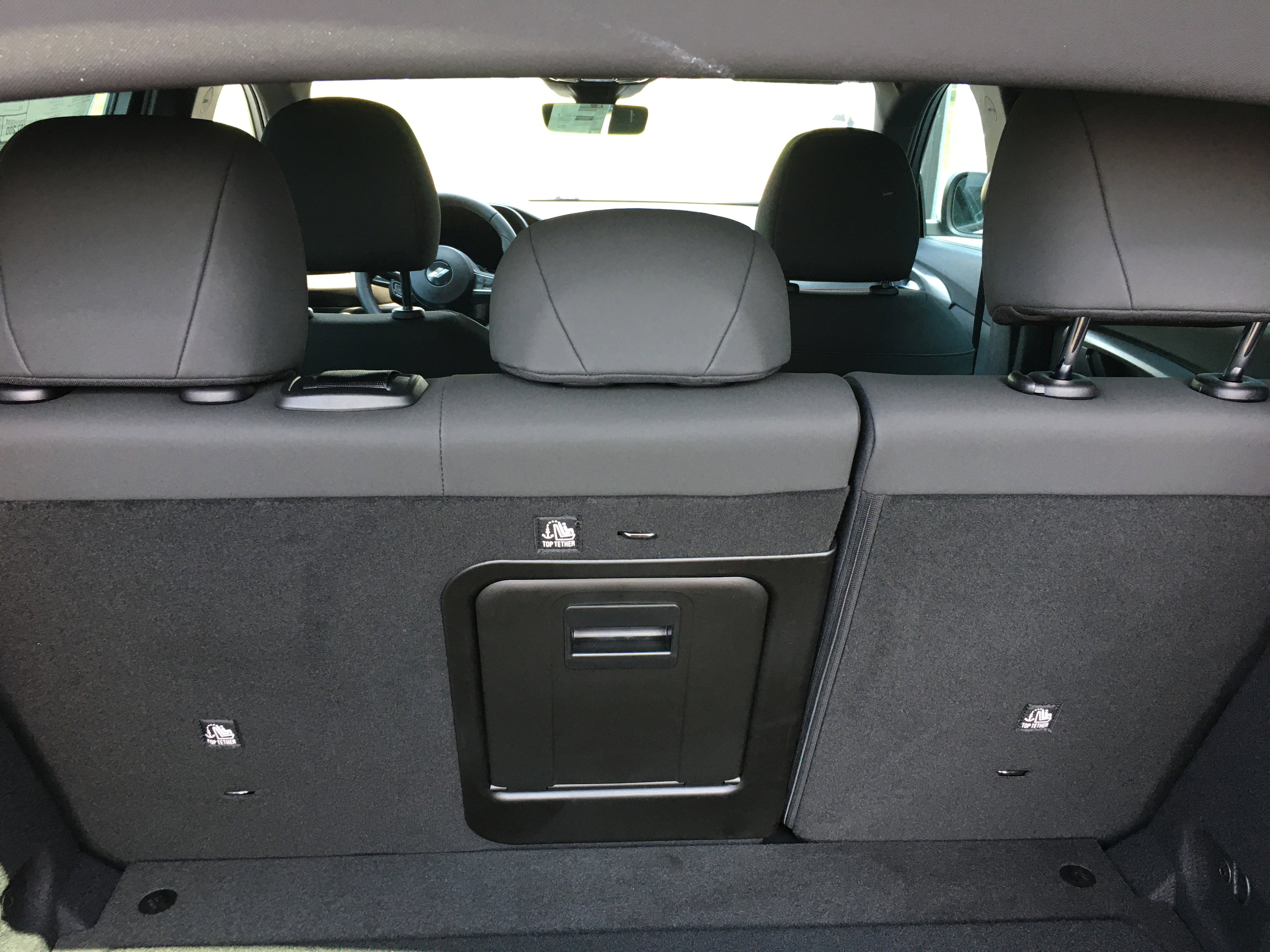 New 2025 Dodge Hornet GT w/ Cold Weather Group image 27