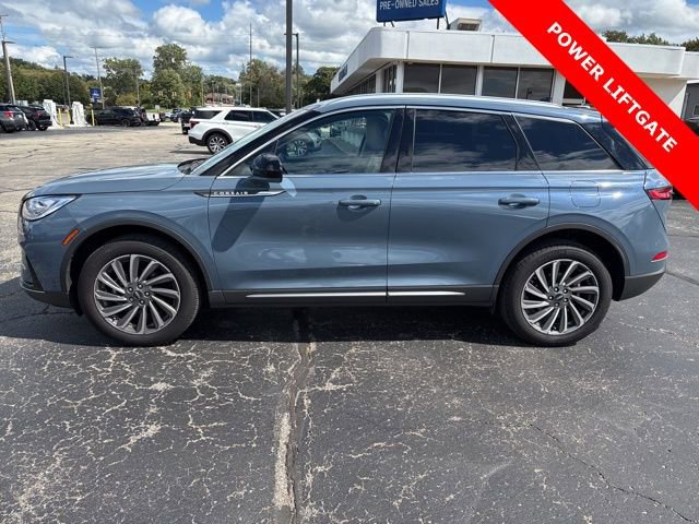 Used 2024 Lincoln Corsair Reserve image 2