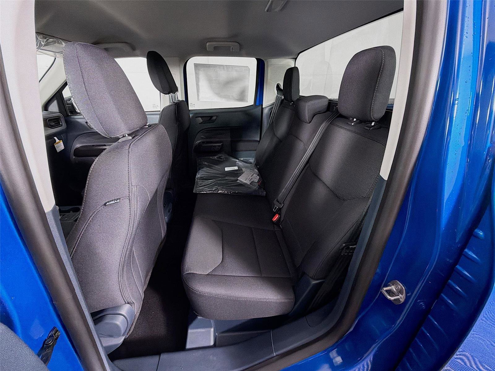 New 2026 Ford Maverick XL w/ Equipment Group 101A image 20