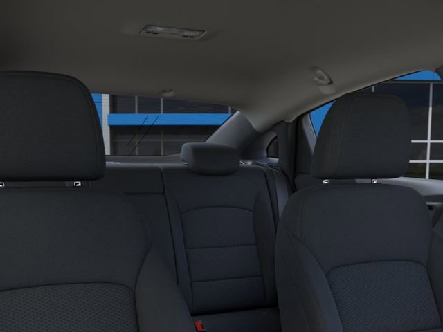 New 2025 Chevrolet Malibu LT image 24