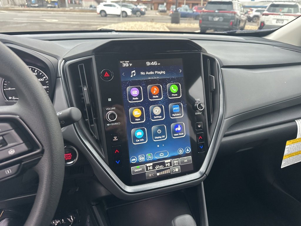 New 2026 Subaru Crosstrek 2.0i Premium image 15