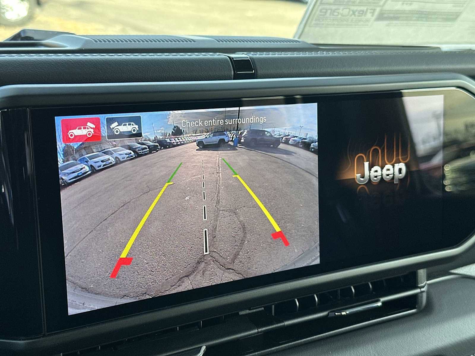 New 2026 Jeep Wrangler Sahara image 22