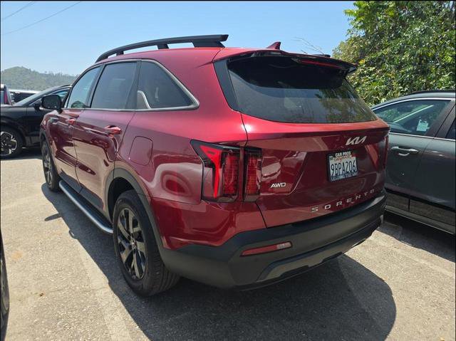 Used 2022 Kia Sorento S AWD/4WD image 6