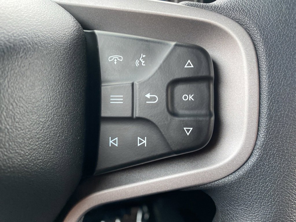 New 2025 Ford Bronco 4-Door image 10