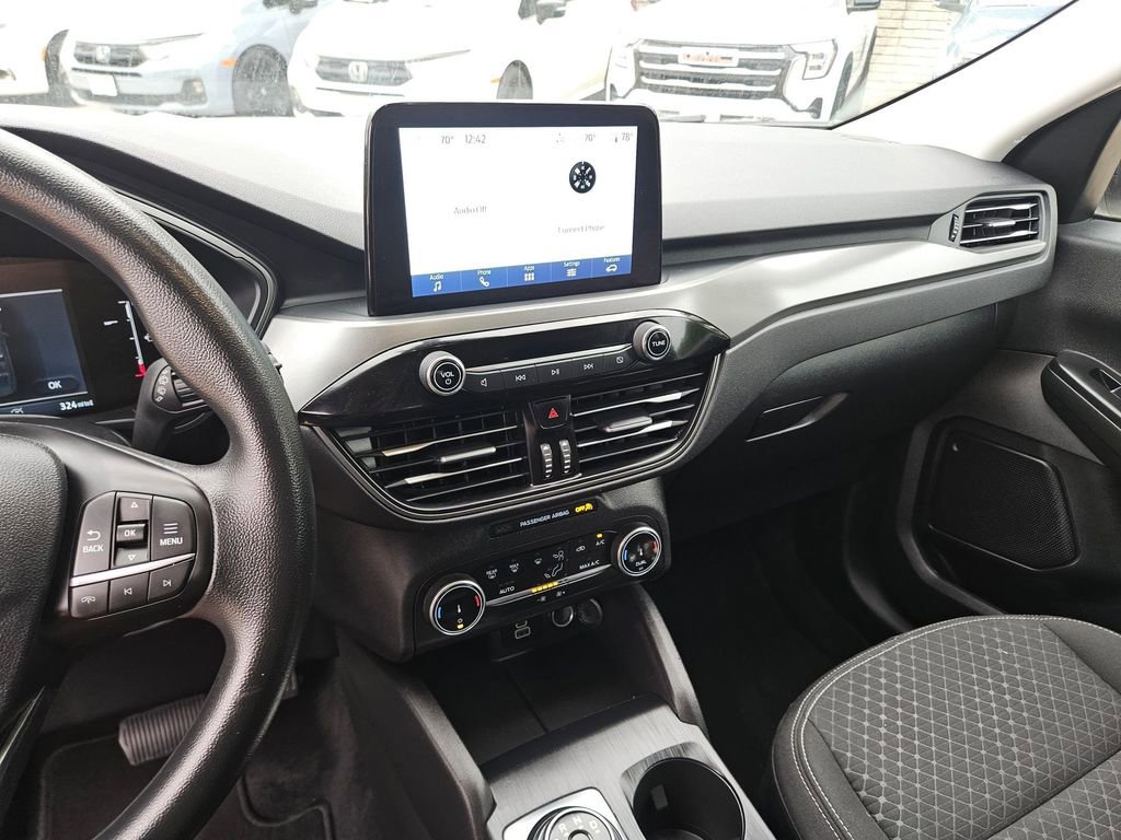 Used 2025 Ford Escape Active AWD/4WD image 20