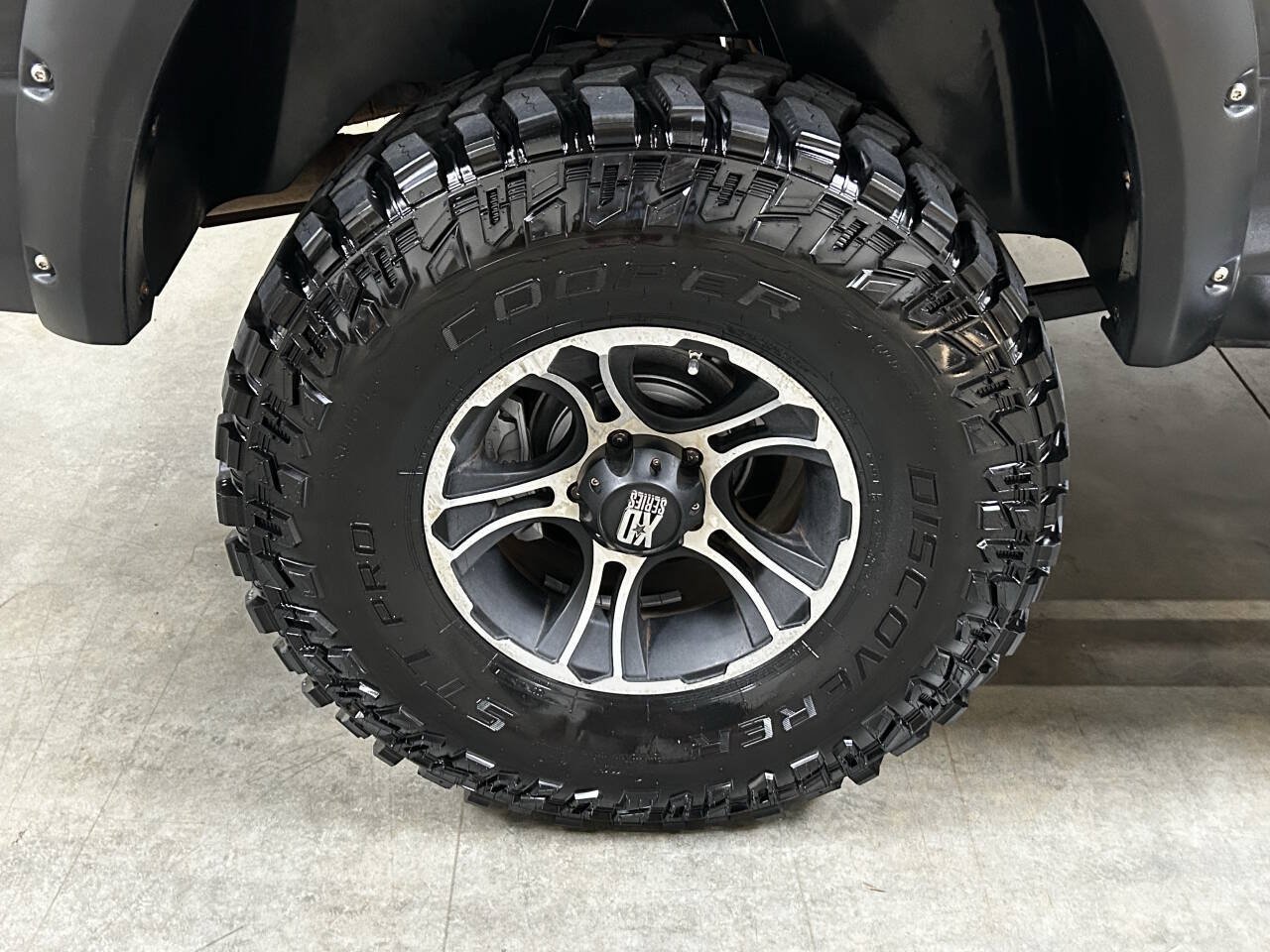 Used 2013 RAM 1500 Sport w/ Sport Premium Group AWD/4WD image 11