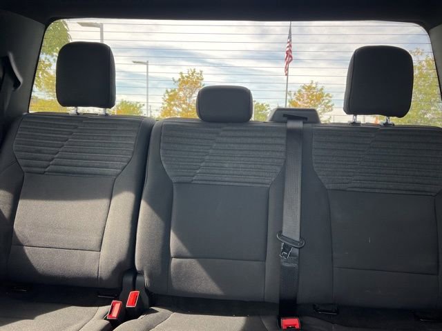 Used 2023 Ford F150 XL w/ STX Appearance Package image 29