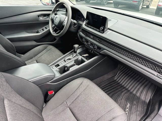 Used 2024 Honda Accord LX image 24