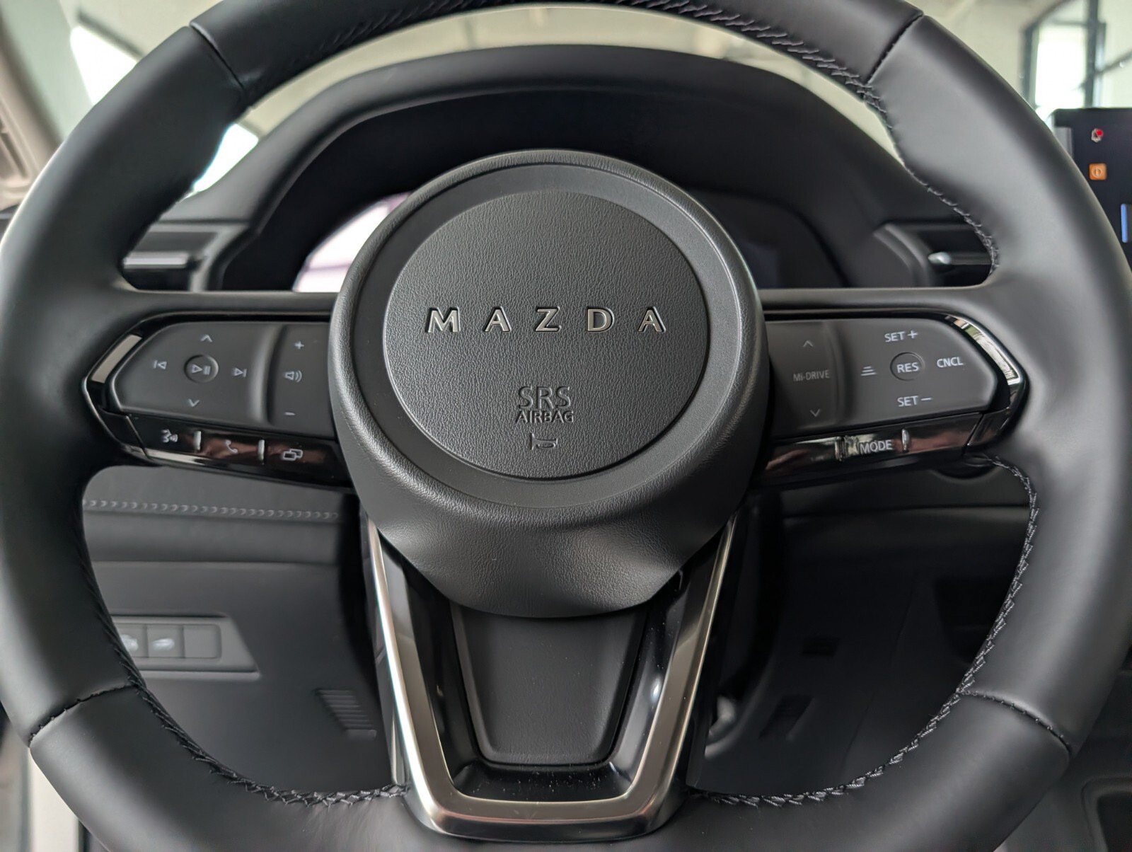 New 2026 MAZDA CX-5 Preferred AWD/4WD image 17