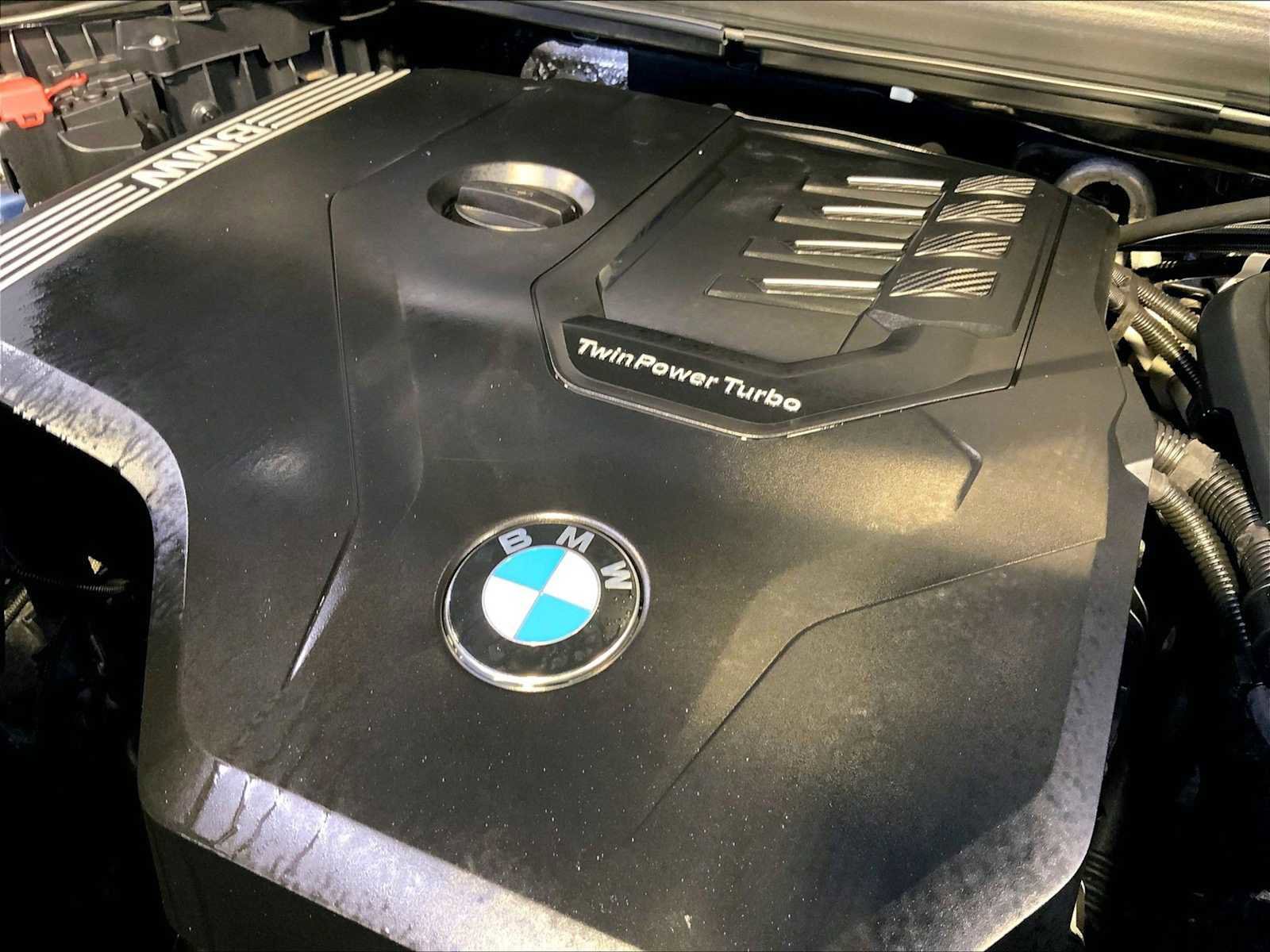 Used 2020 BMW X3 xDrive30i w/ Premium Package image 29