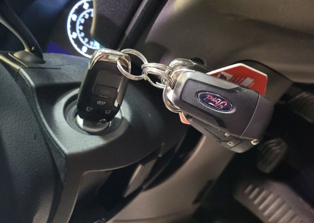 Used 2024 Ford Transit 250 Low Roof w/ Exterior Upgrade Package image 9