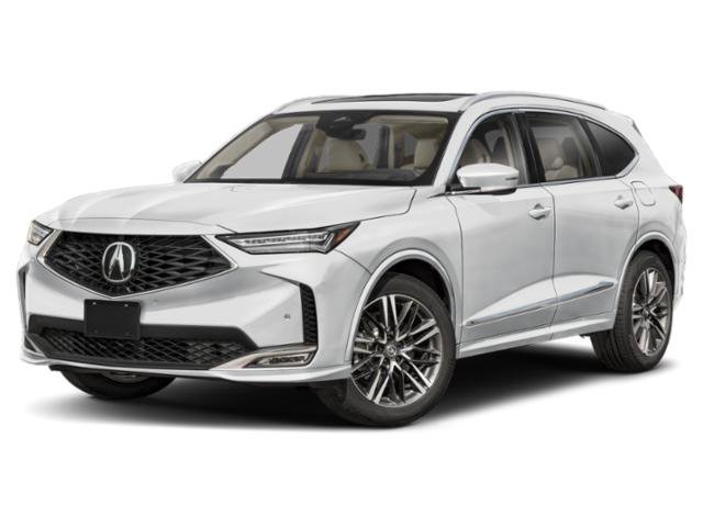 New 2026 Acura MDX SH-AWD w/ Advance Package image 1