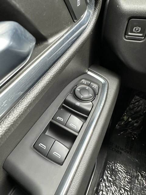 Used 2024 Chevrolet Silverado 1500 LT Trail Boss image 20