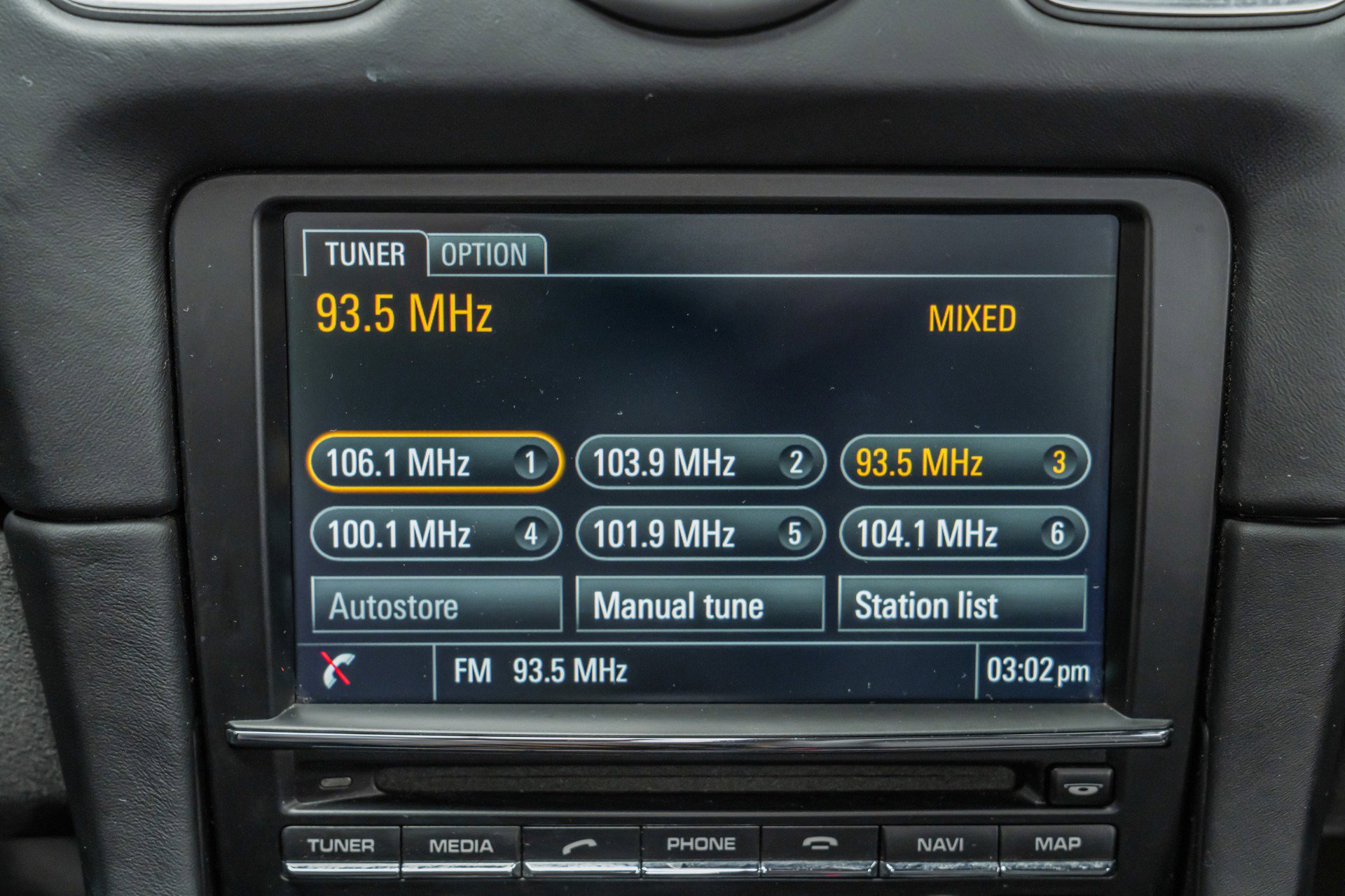 Used 2016 Porsche Boxster Spyder image 15