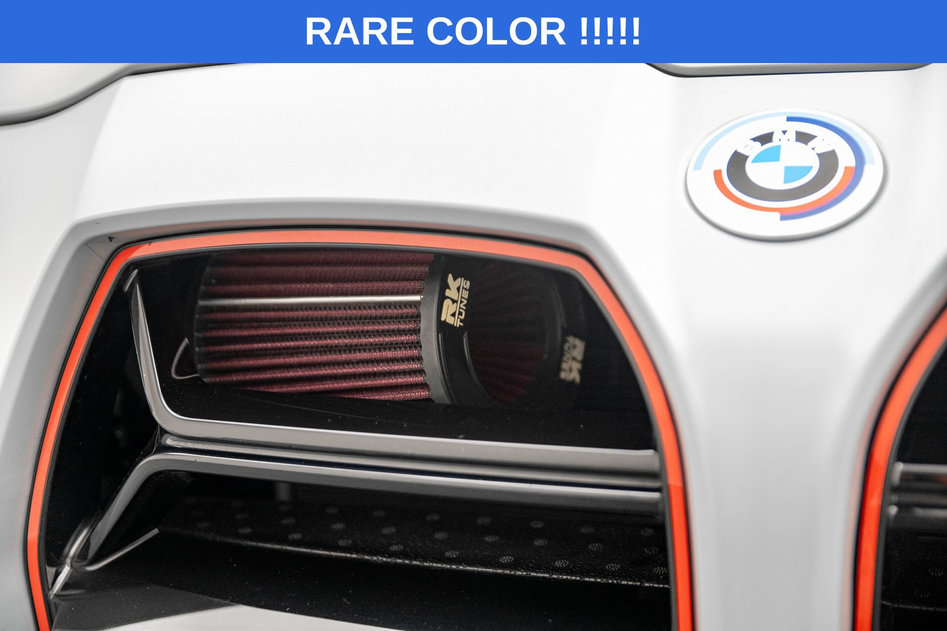 Used 2023 BMW M4 CSL RWD image 43