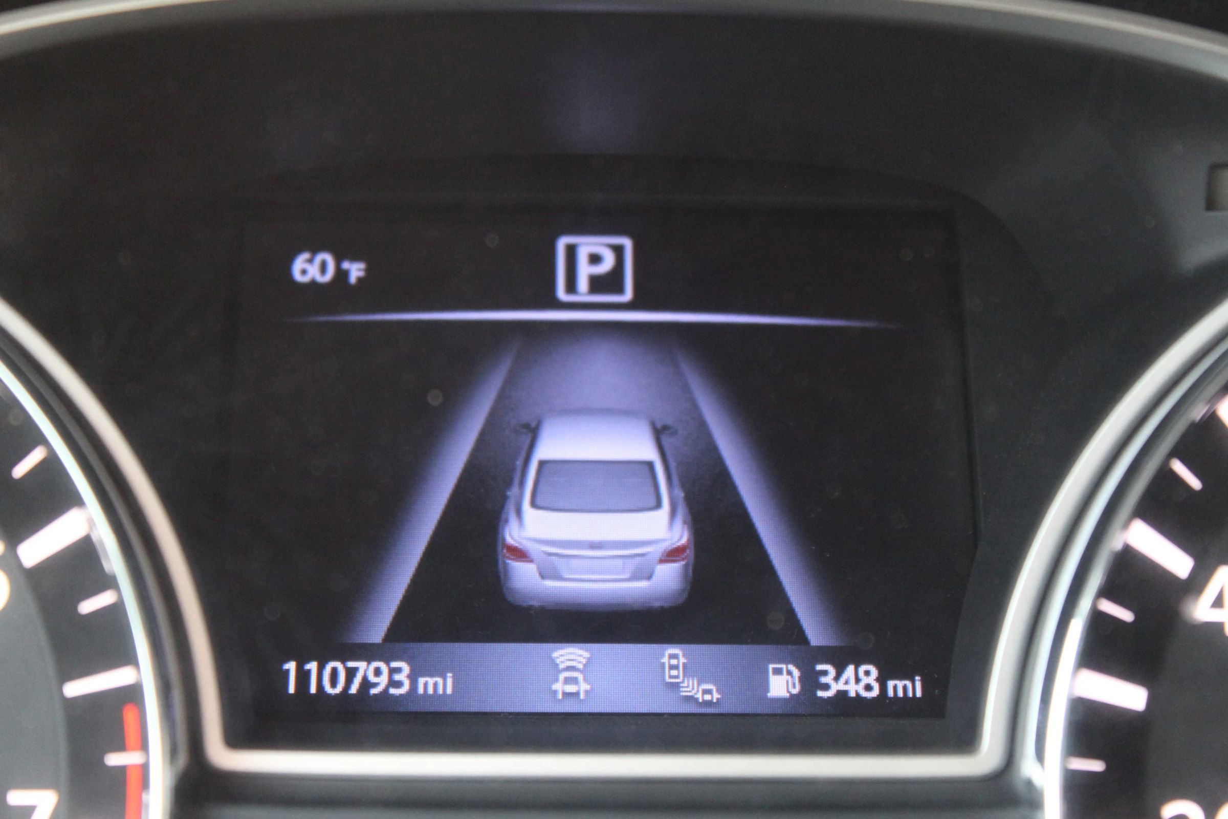 Used 2017 Nissan Altima 2.5 SV FWD image 26