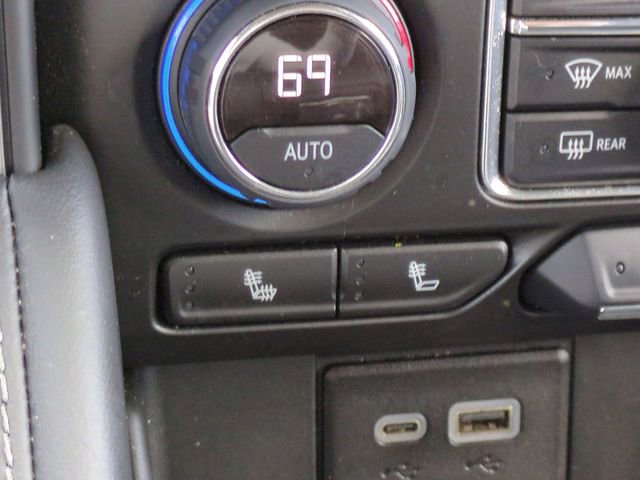 Certified 2024 Chevrolet Tahoe LT AWD/4WD image 27