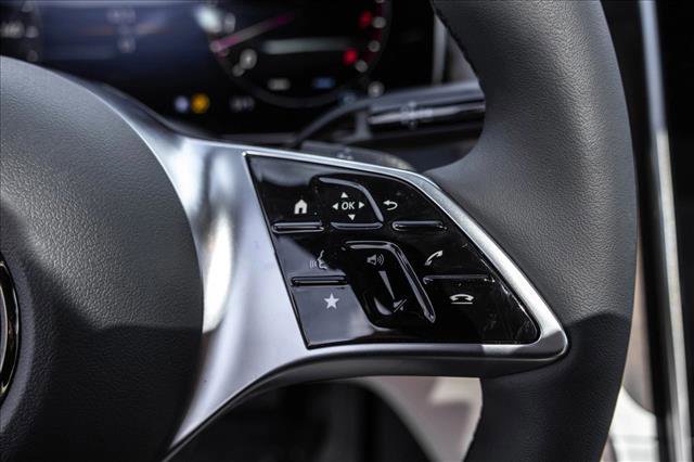 New 2026 Mercedes-Benz GLC 300 4MATIC image 15