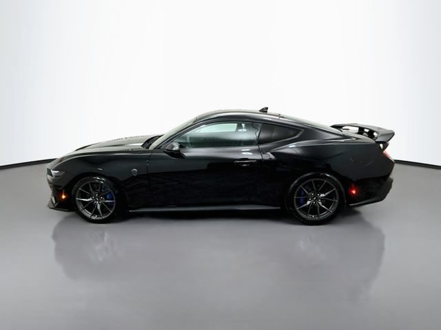 Used 2024 Ford Mustang Dark Horse RWD image 4