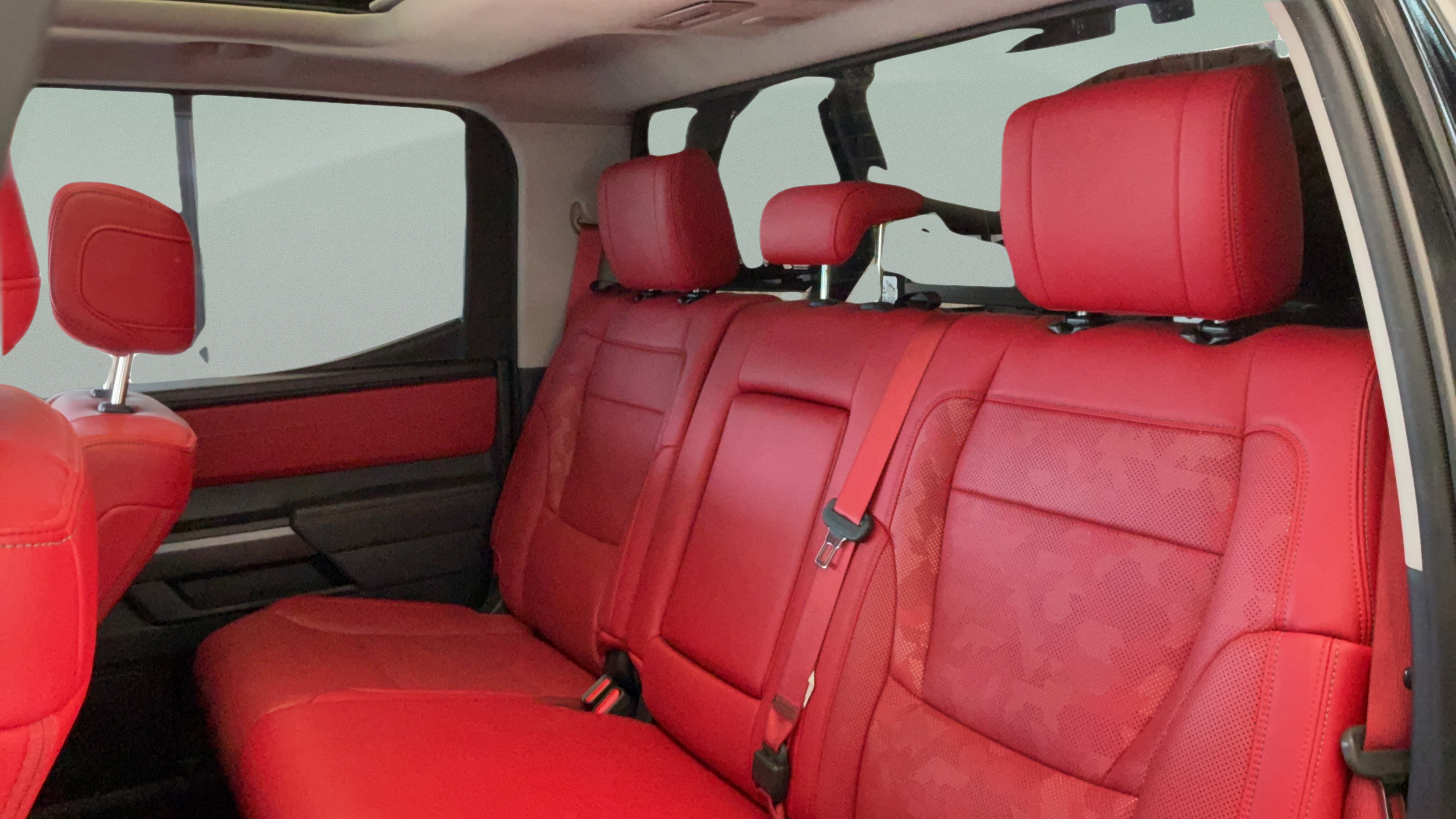 Used 2023 Toyota Tundra TRD Pro AWD/4WD image 35