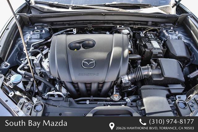 New 2026 MAZDA CX-30 AWD 2.5 S image 20