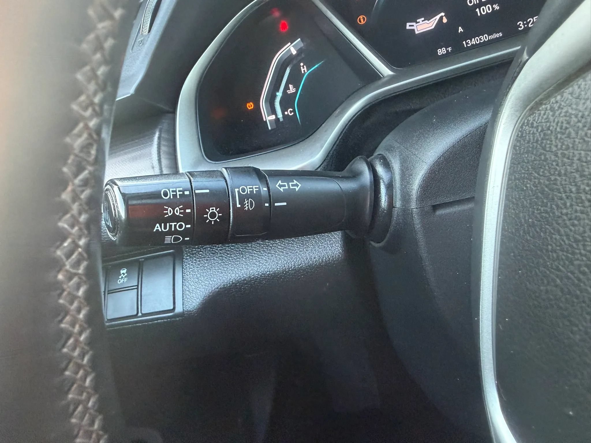 Used 2021 Honda Civic EX image 23