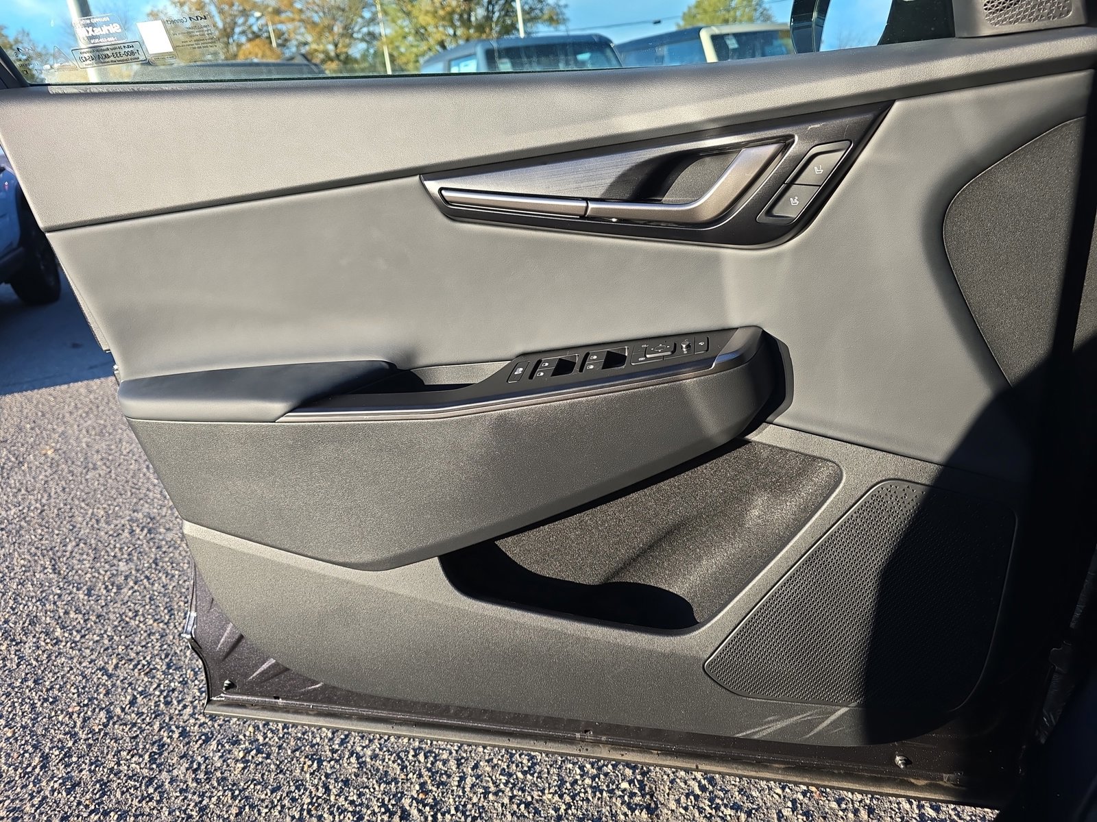 New 2025 Kia EV6 Wind image 28