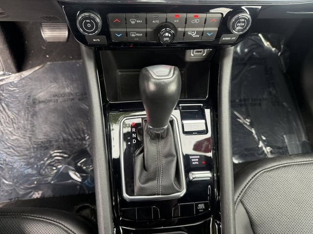 Used 2024 Jeep Compass Limited w/ Elite Group AWD/4WD image 22