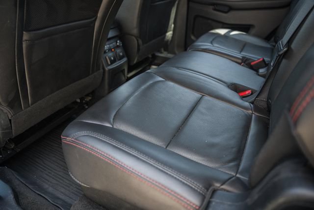 Used 2018 Ford Explorer Sport w/ Equipment Group 401A AWD/4WD image 39
