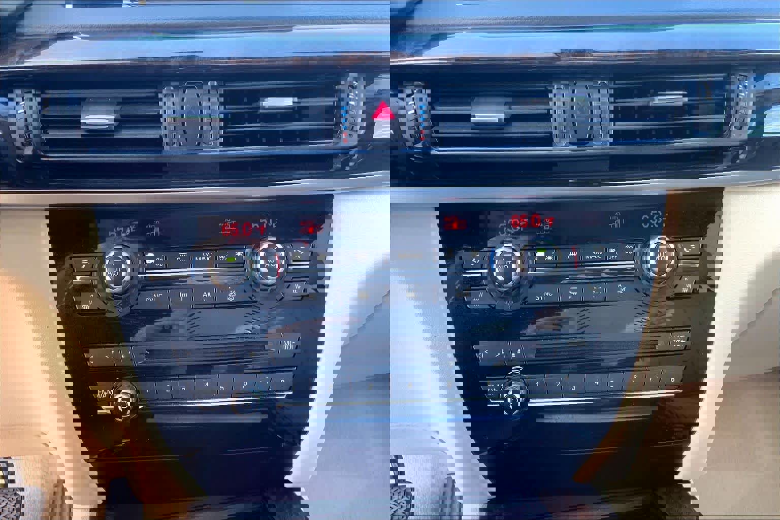 Used 2015 BMW X5 xDrive35i image 33