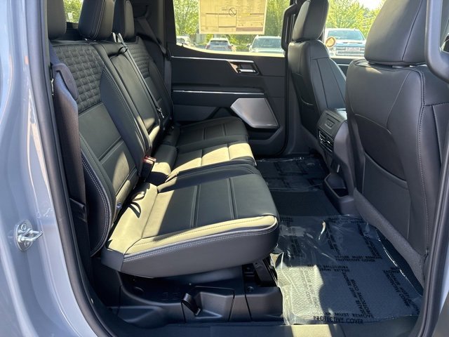 New 2024 GMC Sierra EV Denali image 25