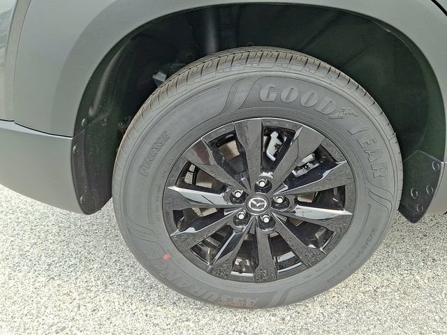 New 2026 MAZDA CX-50 AWD 2.5 S w/ Select Package image 6