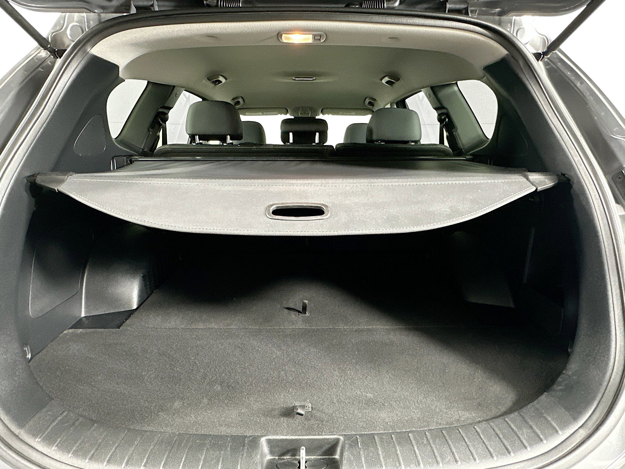 Used 2019 Hyundai Santa Fe SE FWD image 27