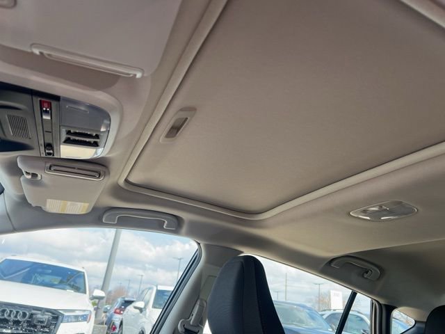 New 2026 Subaru Impreza 2.0i Sport image 13